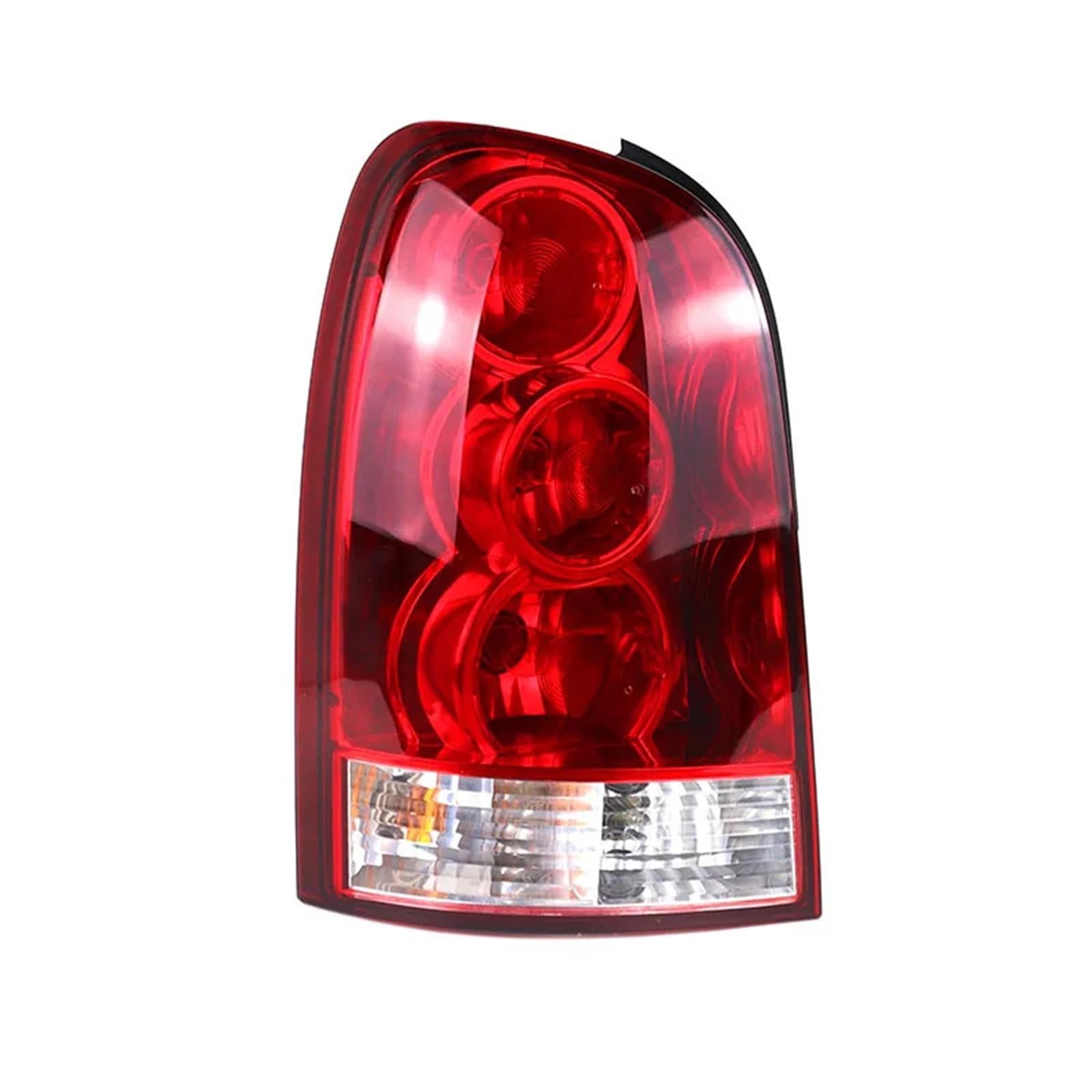Задня ліва фара на SsangYong Rexton I RJ
